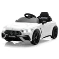 6V Licensed Mercedes-Benz AMG CLE53 Electric Car