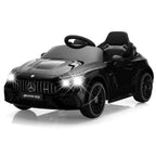 6V Licensed Mercedes-Benz AMG CLE53 Electric Car