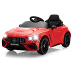6V Licensed Mercedes-Benz AMG CLE53 Electric Car