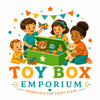 Toy Box Emporium - Home
