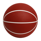 Quiet Bounce Basketball
