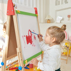 3-in-1 Art Easel