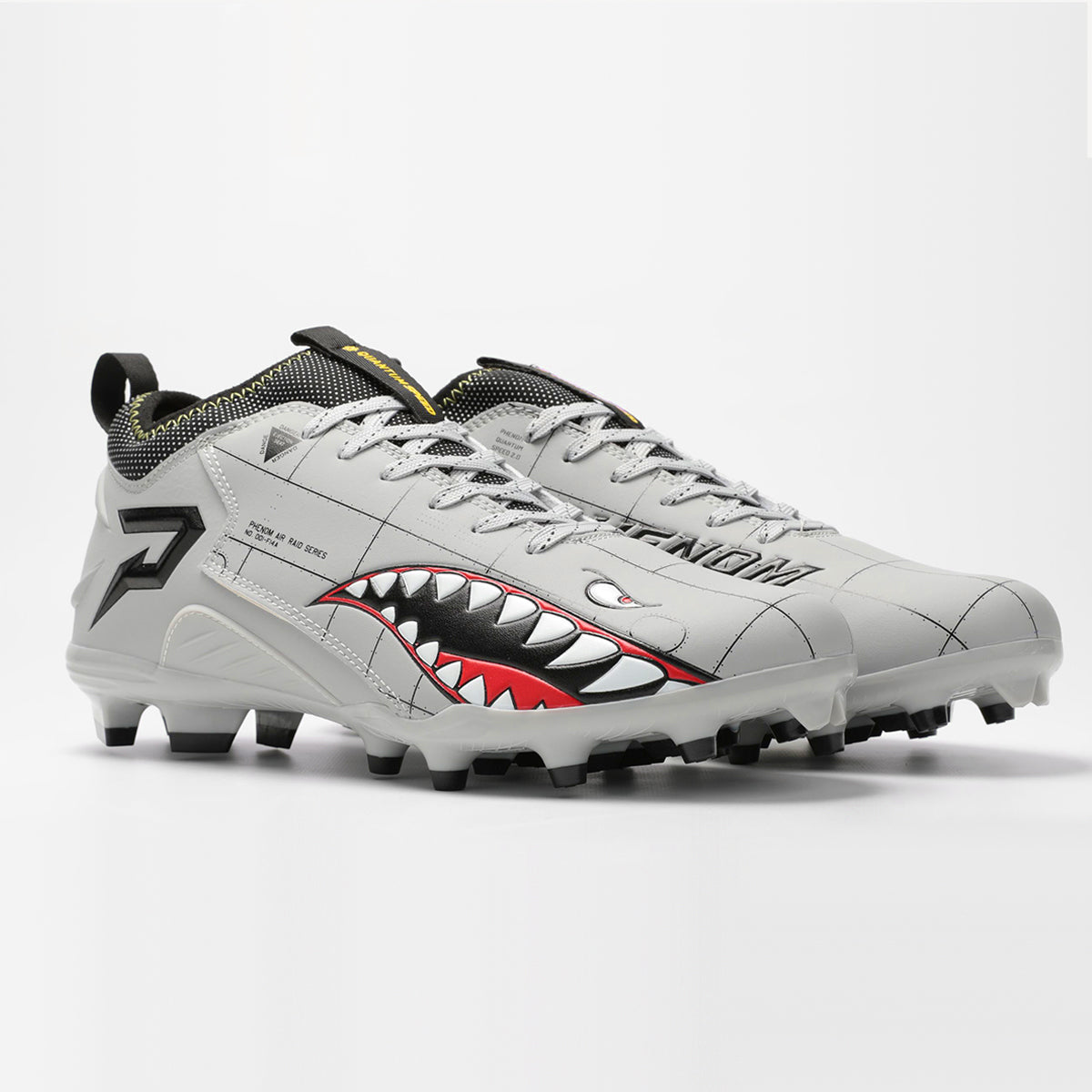 Warhawk Cleats