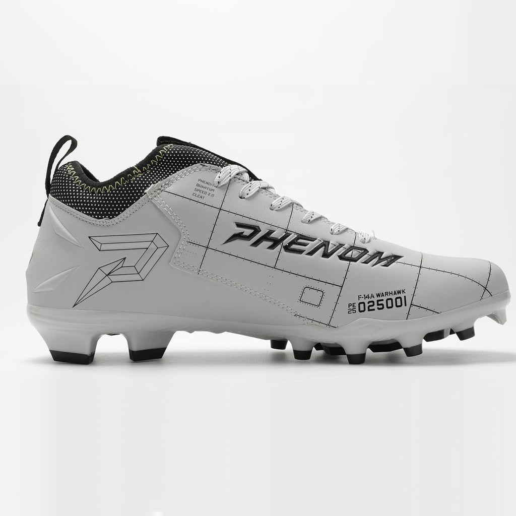 Warhawk Cleats