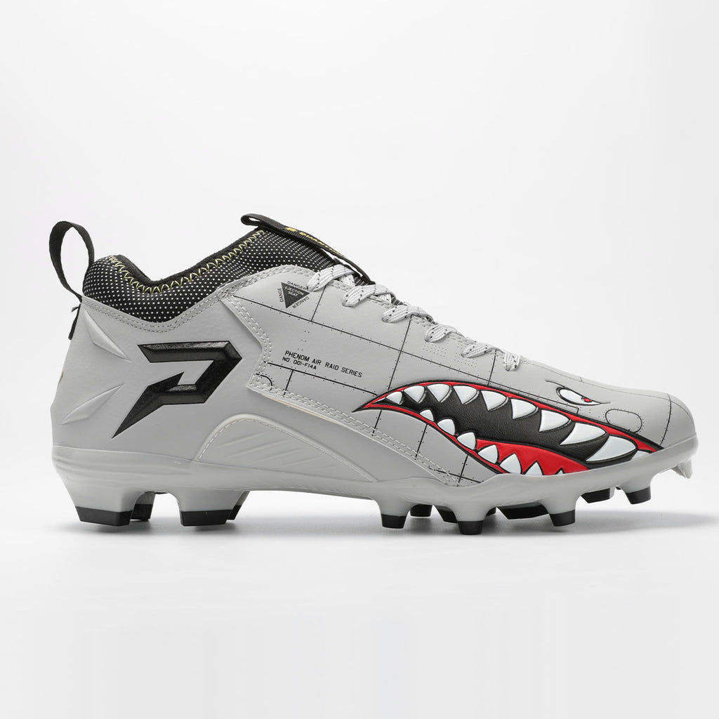 Warhawk Cleats