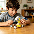Bug Robot DIY Kit