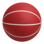 Quiet Bounce Basketball