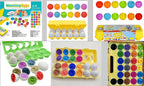 Sorting Egg Toy