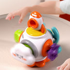 Multi-Functional Early Education Toy