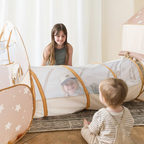 Discovery 5-in-1 Play Tunnel