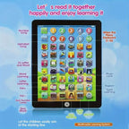 Early Childhood Educational Tablet