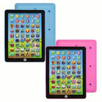 Early Childhood Educational Tablet