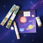 Creative Coloring Bundle