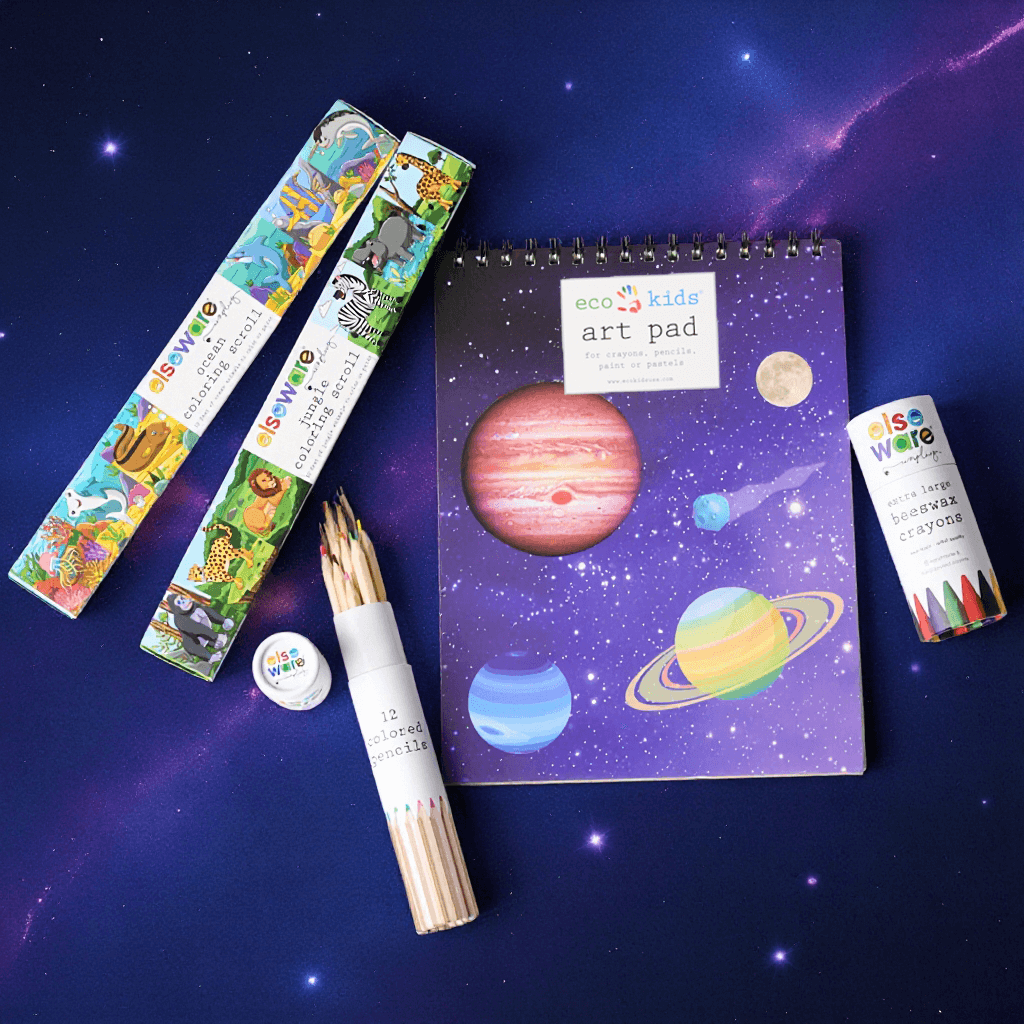 Creative Coloring Bundle
