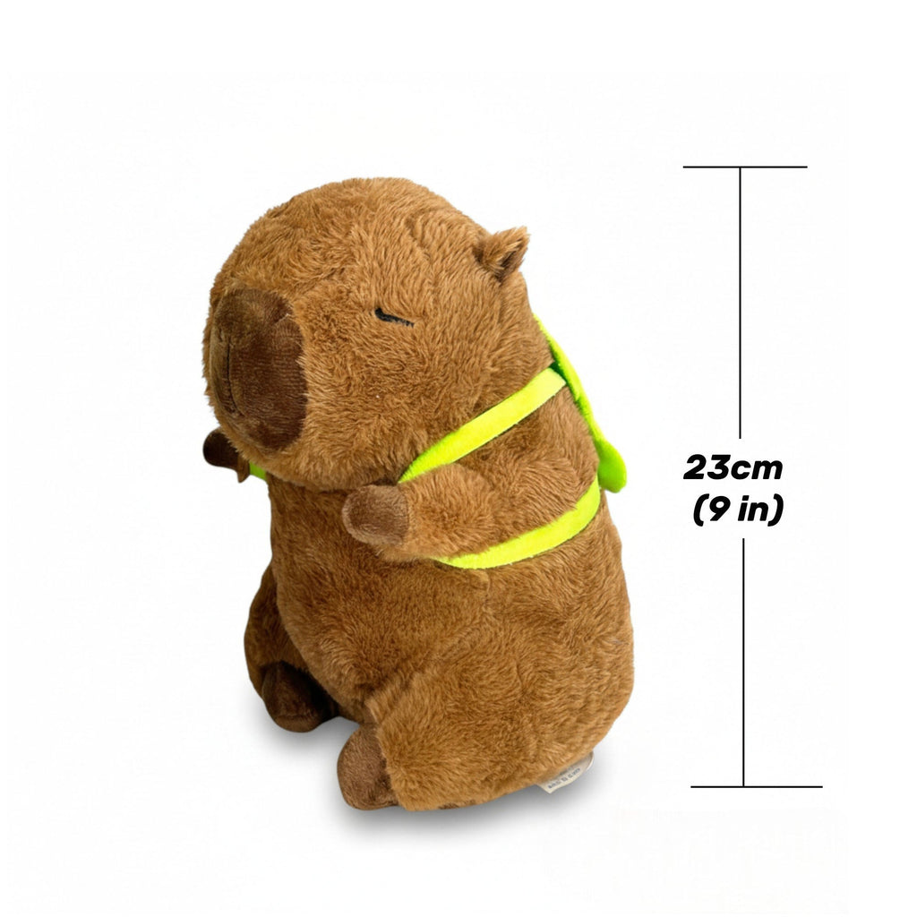 Super Soft Capybara Stuffed Animal