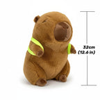 Super Soft Capybara Stuffed Animal
