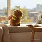 Super Soft Capybara Stuffed Animal