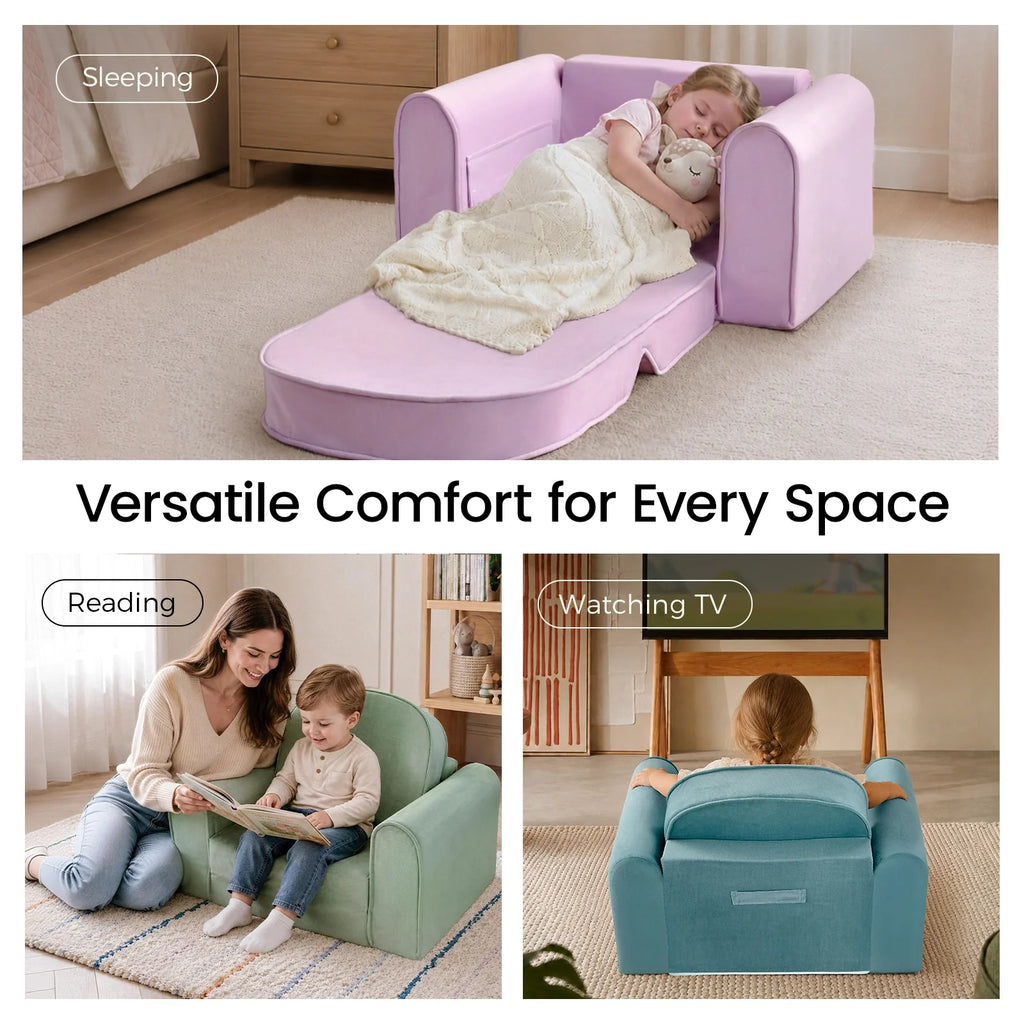 Kids Sofa Chair