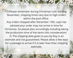 DIY Christmas ornament kit. Macrame christmas ornament set. Christmas craft kits for adults and kids. Boho ornament. Christmas home decor