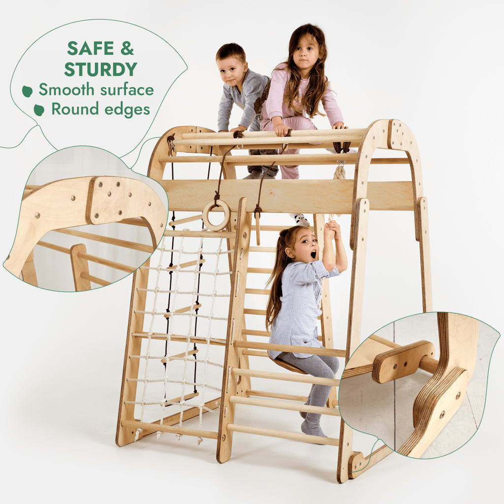 Indoor Playground