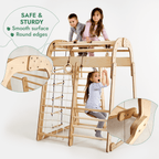 Indoor Playground