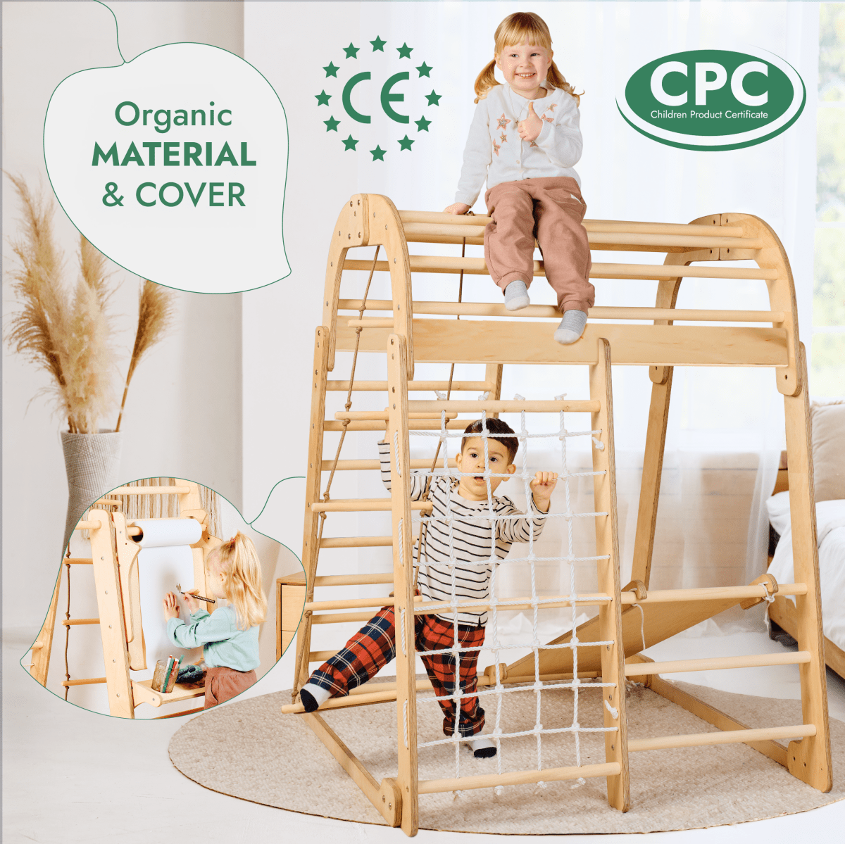 Indoor Playground