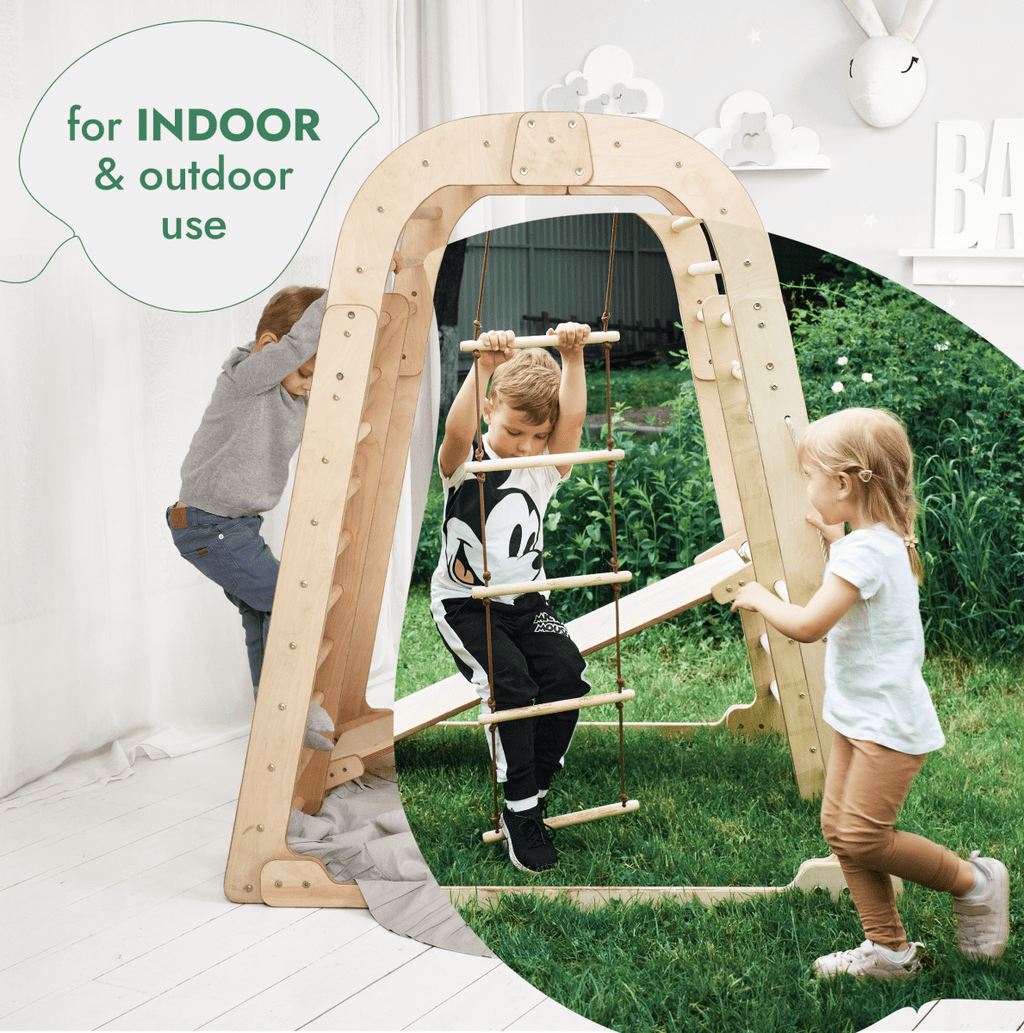 Indoor Playground