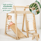 Indoor Playground