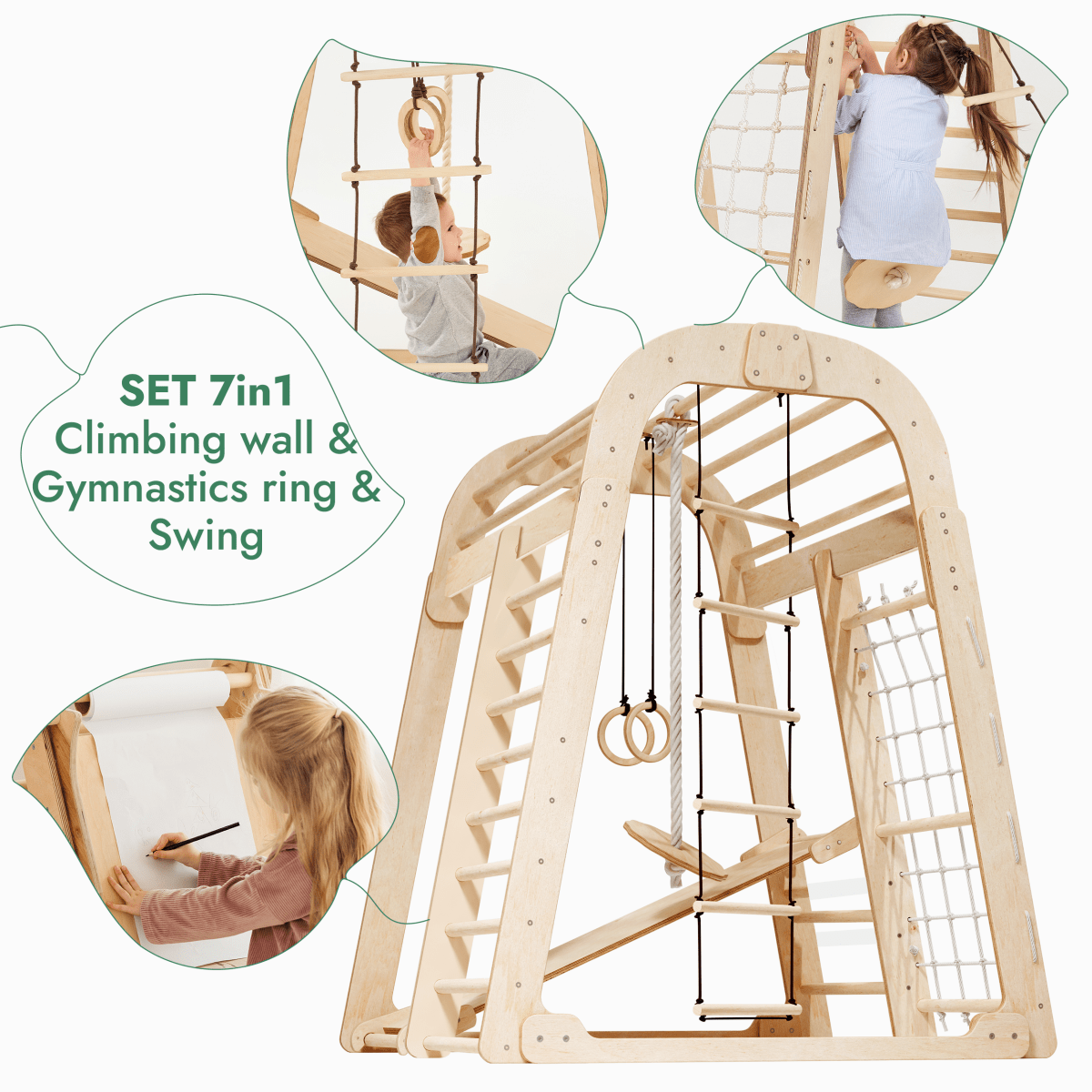 Indoor Playground