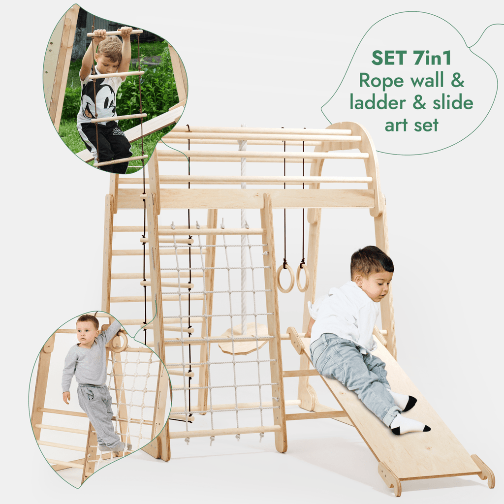 Indoor Playground