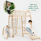 Indoor Playground