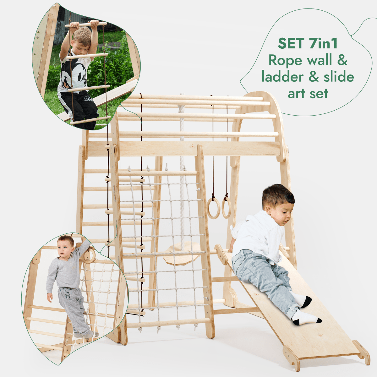 Indoor Playground