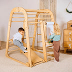 Indoor Playground