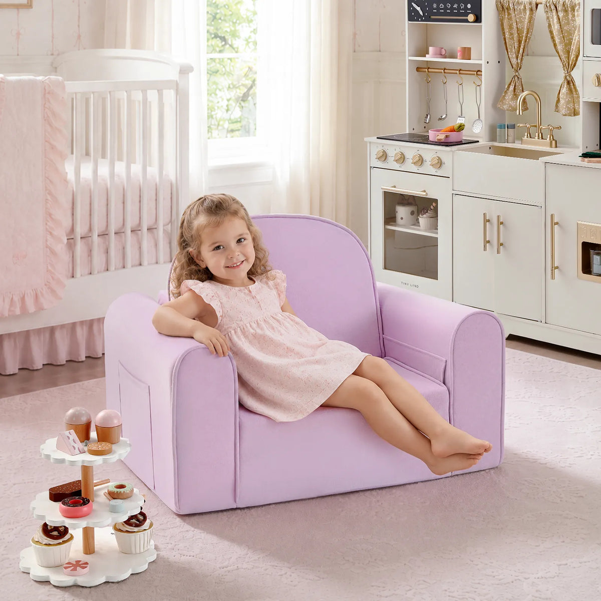 Kids Sofa Chair