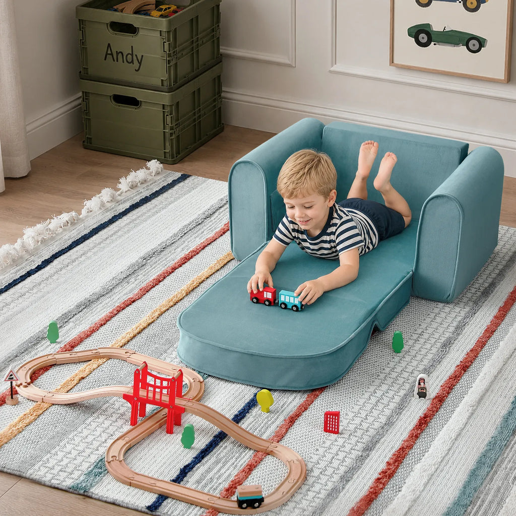 Kids Sofa Chair