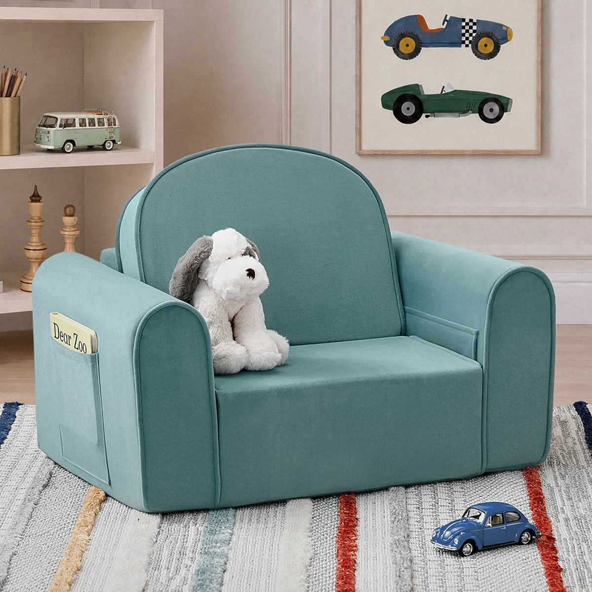 Kids Sofa Chair