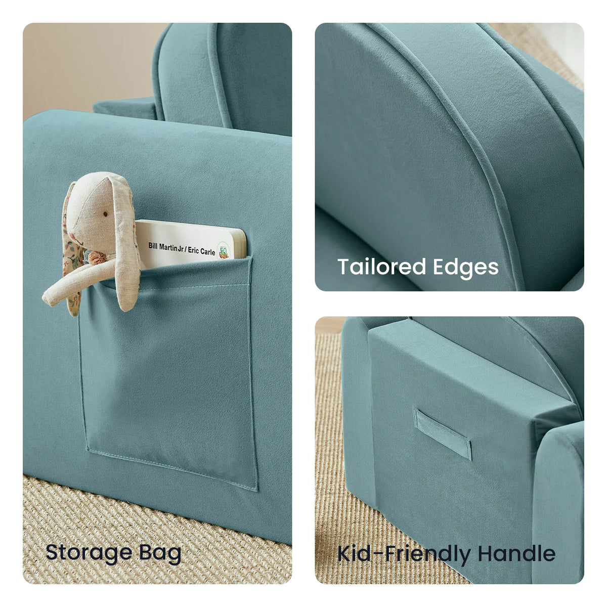 Kids Sofa Chair