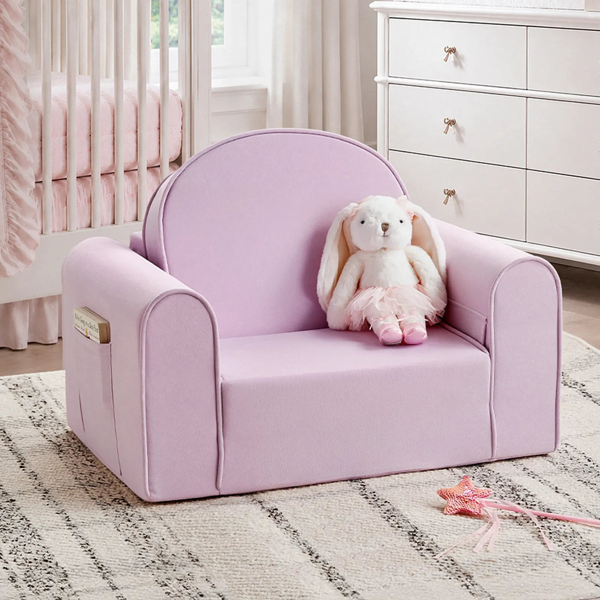 Kids Sofa Chair