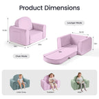 Kids Sofa Chair