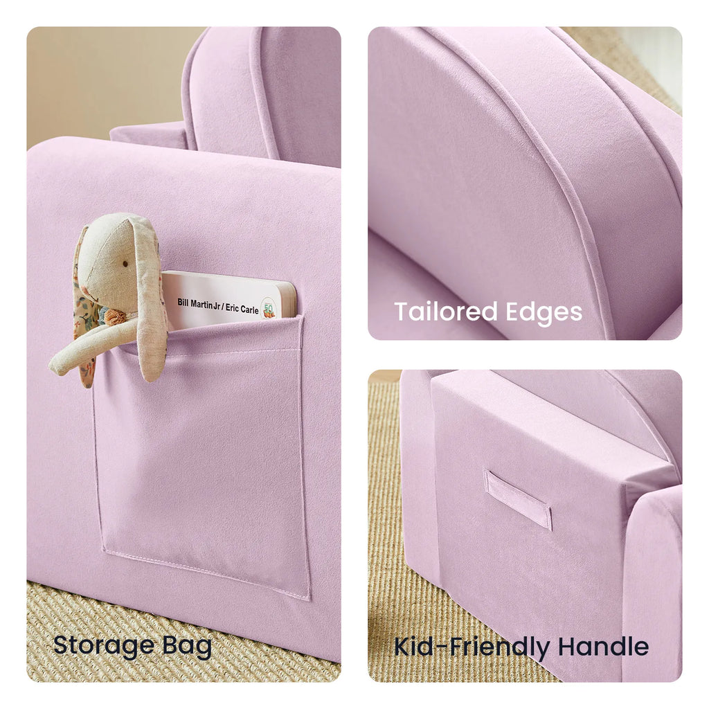 Kids Sofa Chair