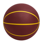 Quiet Bounce Basketball