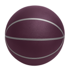 Quiet Bounce Basketball