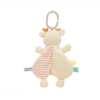 Stuffed Soft Rabbit Toy