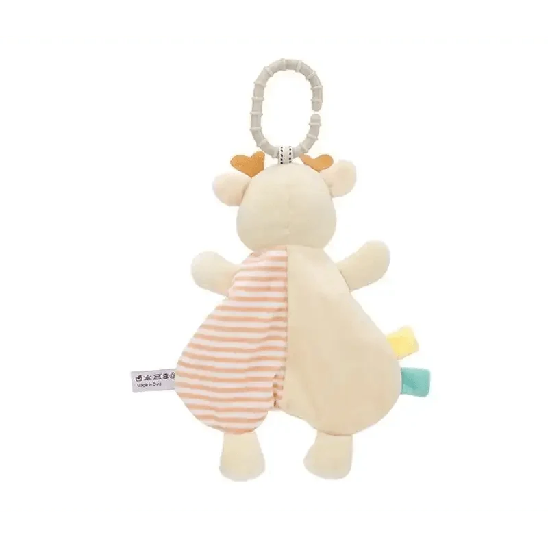 Stuffed Soft Rabbit Toy