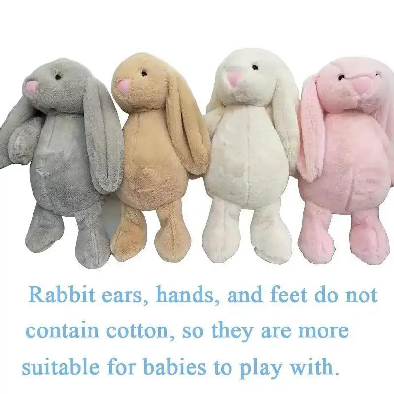 Stuffed Soft Rabbit Toy