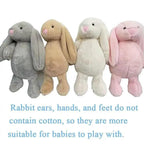Stuffed Soft Rabbit Toy