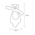 Stuffed Soft Rabbit Toy