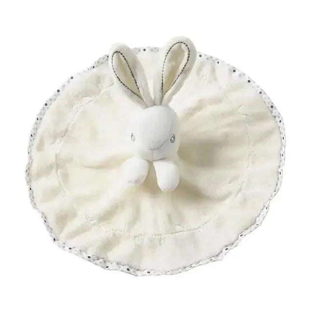 Stuffed Soft Rabbit Toy