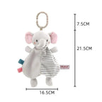 Stuffed Soft Rabbit Toy