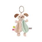 Stuffed Soft Rabbit Toy